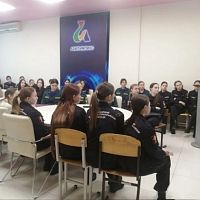 7 апреля — Всероссийский день беременных