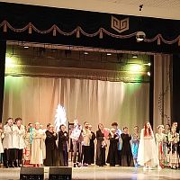 В театр по «Пушкинской карте»