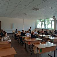  Терроризм - величайшее и разрушительное зло