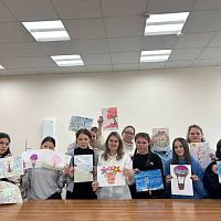  8 декабря - «Международный день художника»