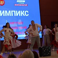 ЧЭТК принимает отборочный этап «Абилимпикс»
