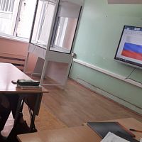 Информационные пятиминутки - Государственные символы Чувашской Республики