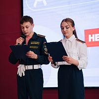 В Чувашской Республике завершился региональный чемпионат «Абилимпикс» 2025