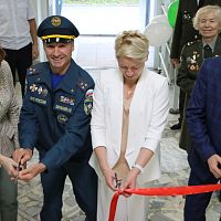 В ЧЭТК дан старт новым возможностям!
