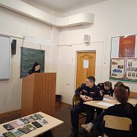 «Проверим свои знания по конституционному праву!»