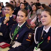 Сегодня состоялся грандиозный финал чемпионата «Профессионалы» — события, которое на протяжении нескольких дней объединяло лучших из лучших в мире профессионального мастерства