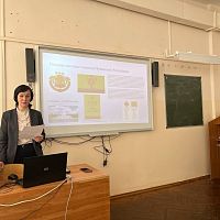 О государственных символах Чувашской Республики