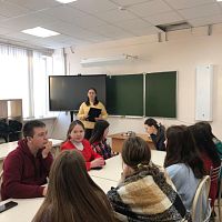 ДЕКАДА ЦК ТЕХНОЛОГИЧЕСКИХ ДИСЦИПЛИН ПРОДОЛЖАЕТСЯ