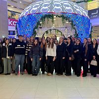 ЧУВАШИЯ ТУРИСТИЧЕСКАЯ