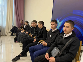 «Защити себя от ПАВ»