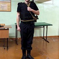 Внутренний старт к большим победам! В ЧЭТК завершился отборочный этап чемпионата «Профессионалы 2026»