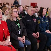 Сегодня состоялся грандиозный финал чемпионата «Профессионалы» — события, которое на протяжении нескольких дней объединяло лучших из лучших в мире профессионального мастерства