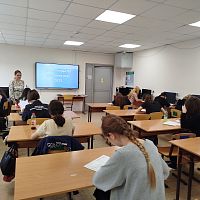  Итоги олимпиады по математике в нашем колледже