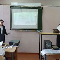 Студенты ЧЭТК — призёры Межрегиональной конференции-фестиваля «Профессионалы будущего — 2025»