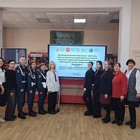 Итоги очного этапа XIII Межрегиональной конференции – фестиваля