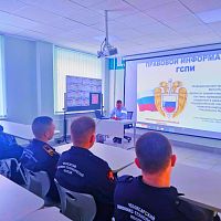 Служить на опережение: как колледж открыл дорогу в ФСО России