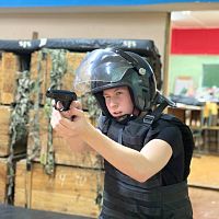 Всероссийское чемпионатное движение по профессиональному мастерству «Профессионалы»