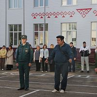 ТРАДИЦИИ ПОНЕДЕЛЬНИКА