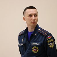 30 апреля мы отмечаем важный праздник – День пожарной охраны! 