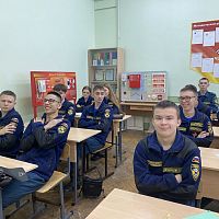 Увлекательный тест «Тип личности»