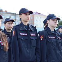 Традиционный понедельник