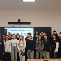 Несложно о тревожном: инфекции, передающиеся половым путём