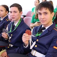 Сегодня состоялся грандиозный финал чемпионата «Профессионалы» — события, которое на протяжении нескольких дней объединяло лучших из лучших в мире профессионального мастерства