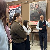  Славному подвигу нет забвения!