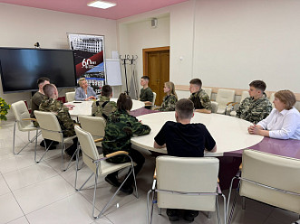 «Вахта Памяти -2025»