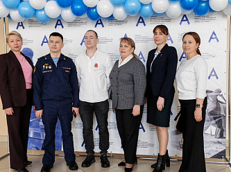 В Чувашии стартовал региональный чемпионат по профессиональному мастерству среди инвалидов и людей с ограниченными возможностями здоровья «Абилимпикс» президентской платформы «Россия – страна возможностей»