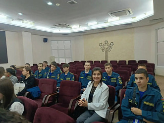 Лекция с пользой