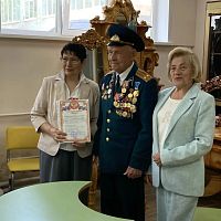 Проект «Живая память Чебоксар. Цифровой патруль» завершён!