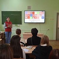 Акция «Согревая сердца»