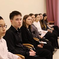 Прошел День открытых дверей