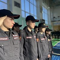 Солнечный понедельник