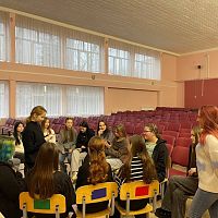 Новые горизонты командного взаимодействия!