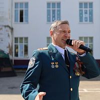 9 мая-Великий День Победы