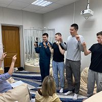 Занятие-тренинг «Стресс. Способы борьбы со стрессом»
