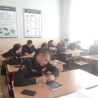 Психологические тренинги "Наркотики: иллюзия и реальность"