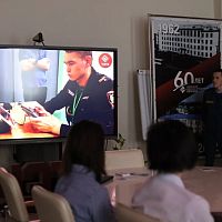 Прошел День открытых дверей