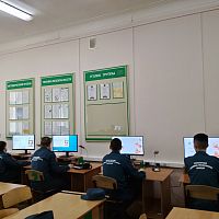 Весенняя диагностика по информатике для студентов СПО 2026