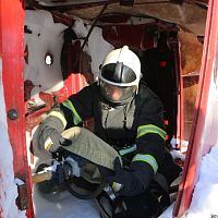 Всероссийское чемпионатное движение по профессиональному мастерству «Профессионалы»