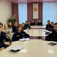 Освобождение заключенных Красной Армией
