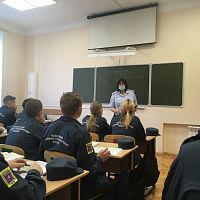 Знаешь ли ты закон, свои права и обязанности?