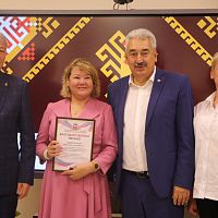 Сохраняя традиции, строим будущее