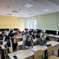 Психологический тест «Дерево»