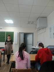 «Всероссийская ЯКлассная Олимпиада по английскому языку»