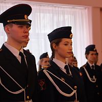 Всегда что-то бывает впервые!