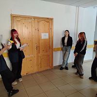 Квест «Снежный ком»: как это было!