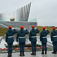 ХРАНИМ ПАМЯТЬ